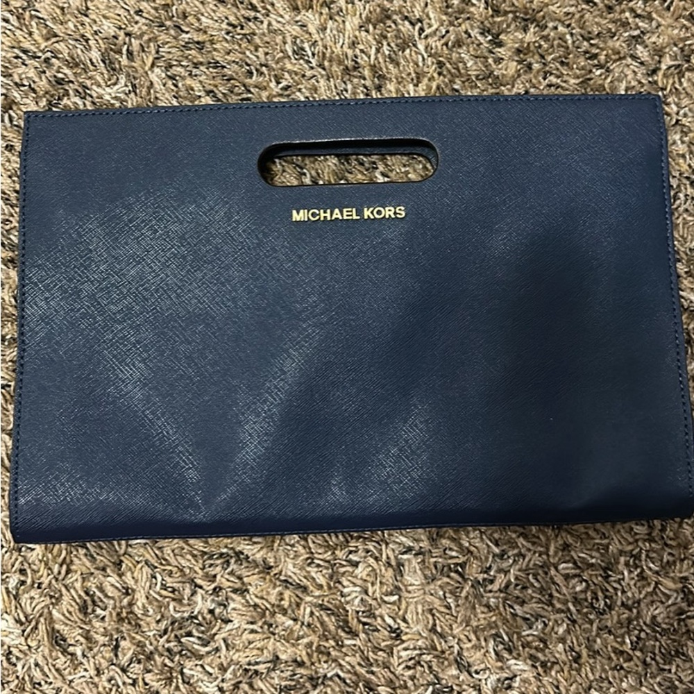 Michael Kors clutch